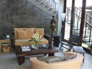 Villa Canthy Seminyak Exterior foto