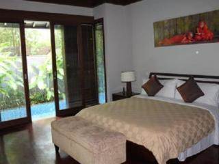 Villa Canthy Seminyak Exterior foto