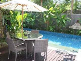 Villa Canthy Seminyak Exterior foto